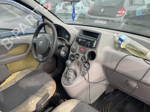 Gearbox FIAT PANDA (169_) 1.3 D Multijet (169.AXC1A) | BP33183822M3 - Image 12