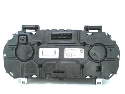 Instrument cluster RENAULT MASTER III Van (FV) 2.3 dCi 135 FWD (FV0N, FV08, FV06, FV00, FV1S) | BP30439453C47 - Image 5