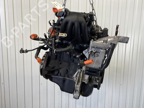Engine PEUGEOT 206 Hatchback (2A/C) 1.6 i | BP28604662M1 