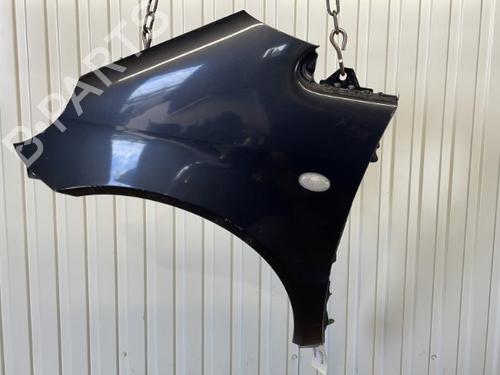 Used Left front fenders MERCEDES-BENZ A-CLASS (W168) A 170 CDI (168.008) (90 hp) 20910616
