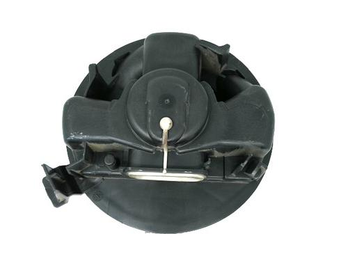 Used Heater blower motor RENAULT CLIO III (BR0/1, CR0/1) 1.2 16V Hi-Flex (BR1U, CR1U) (75 hp) 28952402