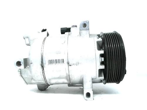 AC compressor RENAULT CLIO V (B7_) 1.0 TCe 90 (B7MT) | BP29124482M34  - Image 5