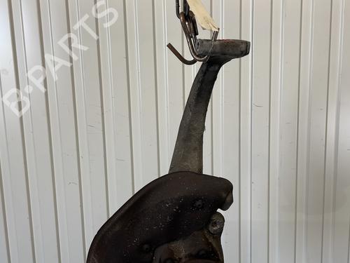 Left front steering knuckle AUDI Q5 (8RB) 2.0 TDI quattro | BP27699962M25 