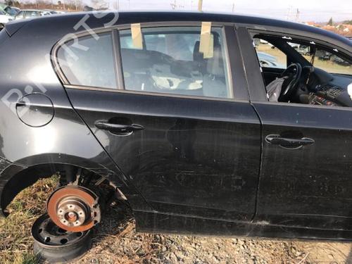 Left mirror BMW 1 (E87) 118 d | BP22098125C26 