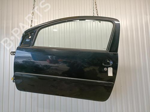Used Left front door CITROËN C1 (PM_, PN_) 1.0 (68 hp) 20915275