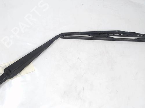 Bakre vindusviskerarm RENAULT MEGANE I (BA0/1_) 1.9 D Eco (BA0A, BA0U, BA0R) (64 hp) 22100242