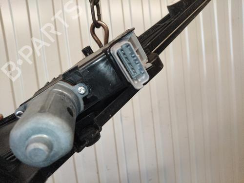 Used Front left window mechanism Front left window mechanism OPEL CORSA F (P2JO) 1.2 (68) (75 hp) 39017200 39017200