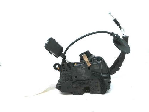 Front right lock RENAULT CLIO IV (BH_) 1.5 dCi 90 | BP20914621C97 