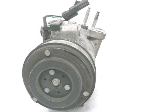 Used AC compressor AC compressor JEEP CHEROKEE (KK) 2.8 CRD 4x4 (177 hp) 39025701 39025701