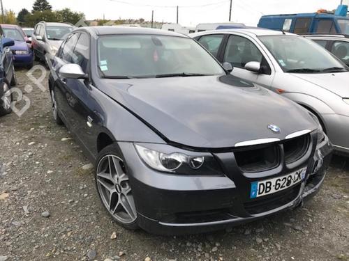 Steering column stalk BMW 3 (E90) 320 i | BP22099044I23 