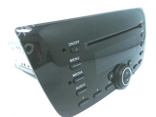 Radio OPEL COMBO Box Body/MPV (X12) 1.3 CDTI (B05) | BP26909405E6 