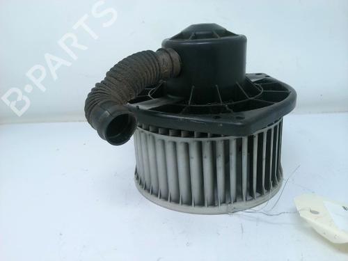 Heater blower motor RENAULT MASTER PRO Platform/Chassis (HH__, UH__)  | BP27384607M62 