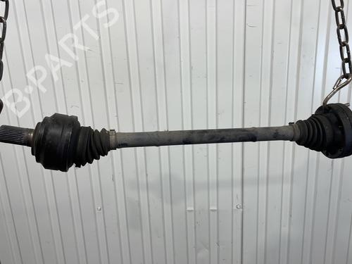 Used Right rear driveshaft VW TOUAREG (7LA, 7L6, 7L7) 5.0 V10 TDI (313 hp) 30491875