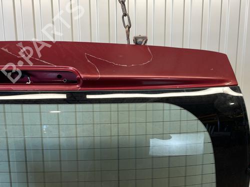 Tailgate CITROËN C3 Picasso (SH_) 1.4 VTi 95 (SH8FSC, SH8FP0, SH8FP6) | BP26933941C6 