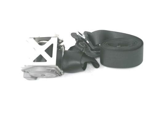Front right seatbelt BMW X5 (E70) xDrive 30 d | BP38156518I25 - Image 3