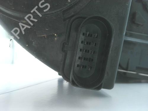 Left headlight SEAT LEON (1P1) 1.9 TDI | BP38970956C28 - Image 4