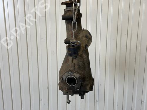Used Rear differential Rear differential SUBARU FORESTER (SJ_) 2.0 D AWD (SJD) (147 hp) 24433697 24433697