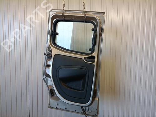 Used Left slide door CITROËN NEMO MPV 1.3 HDi 75 (75 hp) 20911457