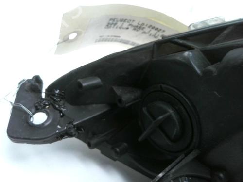 Used Right headlight Right headlight 39108558 39108558