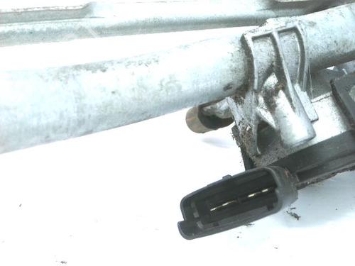 Front wiper motor CITROËN C3 II (SC_) 1.6 HDi | BP22099213M29 - Image 2