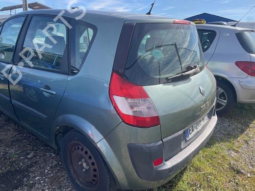 Switch RENAULT SCÉNIC II (JM0/1_) 1.9 dCi (JM0G, JM12, JM1G, JM2C) | BP32370250I30  - Image 16
