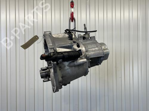 Gearbox CITROËN BERLINGO Box Body/MPV (B9) 1.6 HDi / BlueHDi 75 | BP29997709M3 