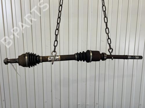 Right front driveshaft CITROËN C3 Picasso (SH_) 1.4 VTi 95 (SH8FSC, SH8FP0, SH8FP6) | BP29543770M39 - Image 4