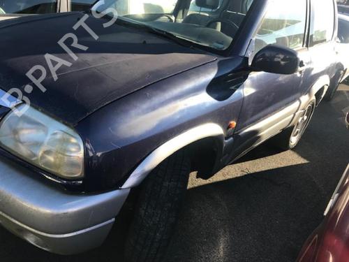 Used Parts SUZUKI GRAND VITARA I (FT, HT)  1.6 4x4 (SQ416)  2057727