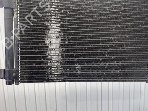 AC radiator SEAT LEON (1P1) 1.9 TDI | BP27679383M32 - Image 5