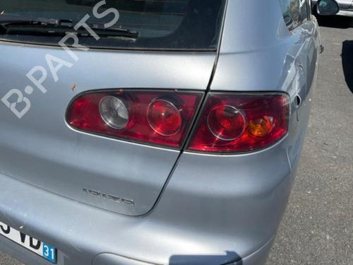 Right mirror SEAT IBIZA III (6L1) 1.9 SDI | BP22098657C27 