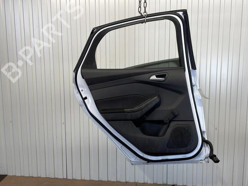 Left rear door FORD FOCUS III 1.0 EcoBoost | BP22439198C4 