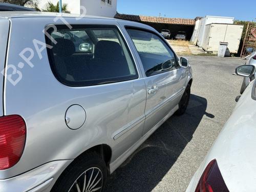 Brugte VW POLO (6N2) 1.4 4948513