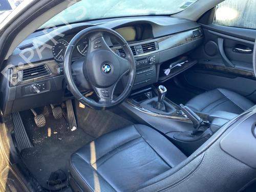 Differensial bakvogn BMW 3 Coupe (E92) 320 d | BP22100219M24 