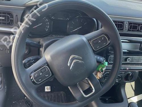 Left front steering knuckle CITROËN C3 III (SX) 1.6 BlueHDi 75 | BP28817708M25 - Image 12
