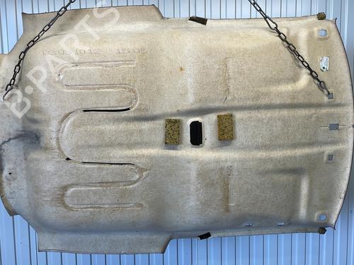 Used Interior roof Interior roof CITROËN DS3 (SA_) 1.6 HDi 110 (112 hp) 23796065 23796065