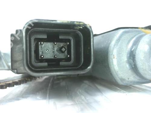 Front left window mechanism OPEL CORSA C (X01) 1.0 (F08, F68) | BP20913955C22 