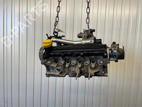 Used Cylinder head Cylinder head RENAULT KANGOO Express (FC0/1_) 1.5 dCi (61 hp) 34108167 34108167