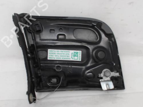 Używane Klapa wlewu paliwa CITROËN C1 (PM_, PN_) 1.0 (68 hp) 22099882