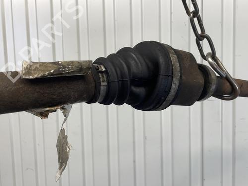 Right front driveshaft CITROËN C5 III (RD_) 1.6 HDi 110 (RD9HL0, RD9HR8, RD9HRA) | BP29243495M39 - Image 3