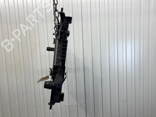 Used Water radiator Water radiator PEUGEOT 308 II (LB_, LP_, LW_, LH_, L3_) 1.2 THP 110 (110 hp) 29485554 29485554