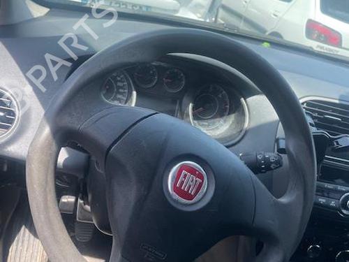 Left front window switch FIAT BRAVO II (198_) 1.6 D Multijet (198AXH1B) | BP24401463I27 - Image 5