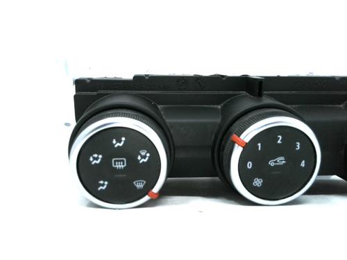 Climate control RENAULT CLIO V (B7_) 1.5 Blue dCi 100 (B7AD) | BP30787662I5 - Image 6