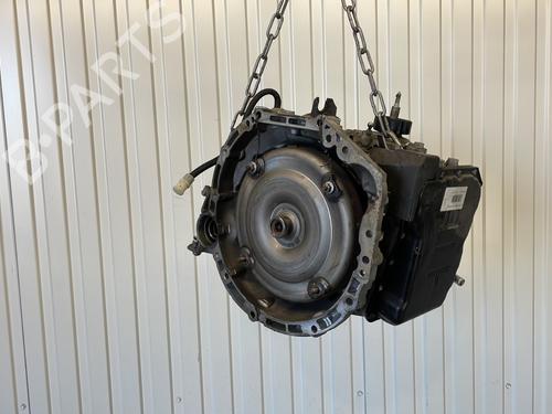 Used Gearbox Gearbox RENAULT LATITUDE (L70_) 2.0 dCi 150 (L70H) (150 hp) 25339551 25339551
