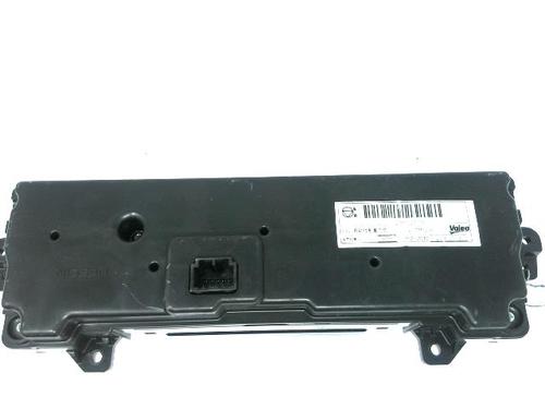 Climate control RENAULT KADJAR (HA_, HL_) 1.6 dCi 130 (HLA4) | BP20912755I5 