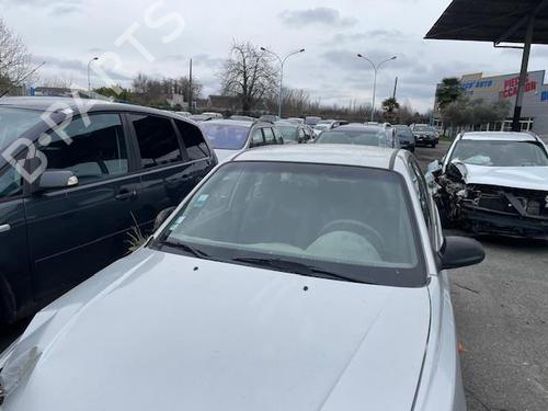 Tailgate lift support HYUNDAI ACCENT II (LC) 1.3 | BP20916343C138 