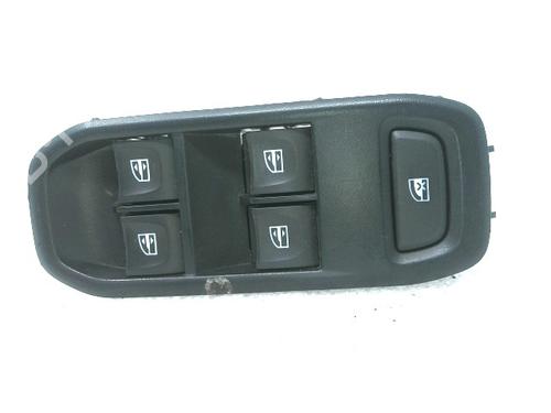 Left front window switch DACIA DUSTER (HM_) 1.5 dCi 115 4x4 (HMAD) | BP23846367I27 - Image 2