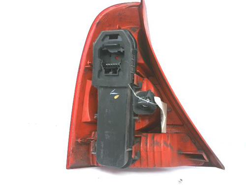 Right taillight RENAULT CLIO II (BB_, CB_) 1.5 dCi (B/CB3M) | BP20913760C35 