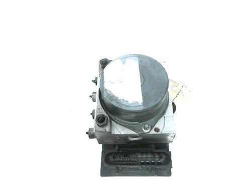 Used ABS pump ABS pump RENAULT SCÉNIC II (JM0/1_) 1.5 dCi (JM1E, JM16) (106 hp) 20913934 20913934