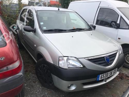 Jack Kit DACIA LOGAN (LS_) 1.4 (LS0A, LS0C, LS0E, LS0G) | BP28817730C119 - Image 5