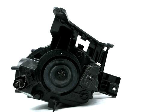 Left headlight NISSAN JUKE (F15) 1.6 | BP30152621C28